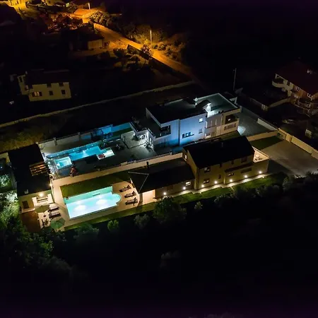 Markulin With Swimming Pool *