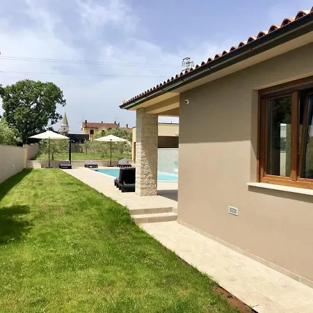 Markulin With Swimming Pool منزل ريفي