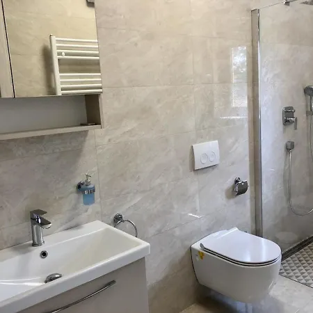 Markulin With Swimming Pool منزل ريفي